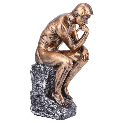 Denker statue europäischen - im,