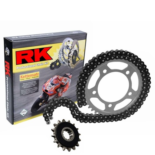 Kit antriebskette rk - antriebskette,