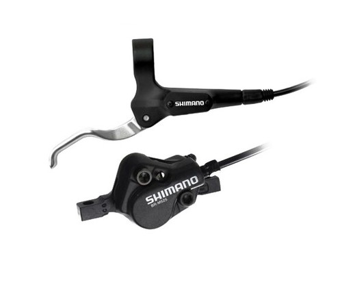 Shimano m525 scheibenbremsen - m525,
